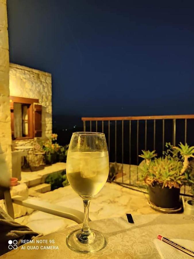 Aliki'S House 1+ 2 Guest House Polis Exterior foto
