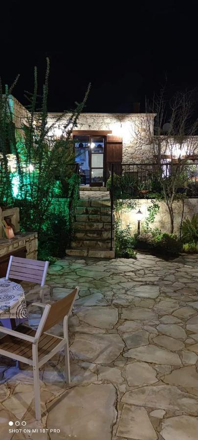 Aliki'S House 1+ 2 Guest House Polis Exterior foto