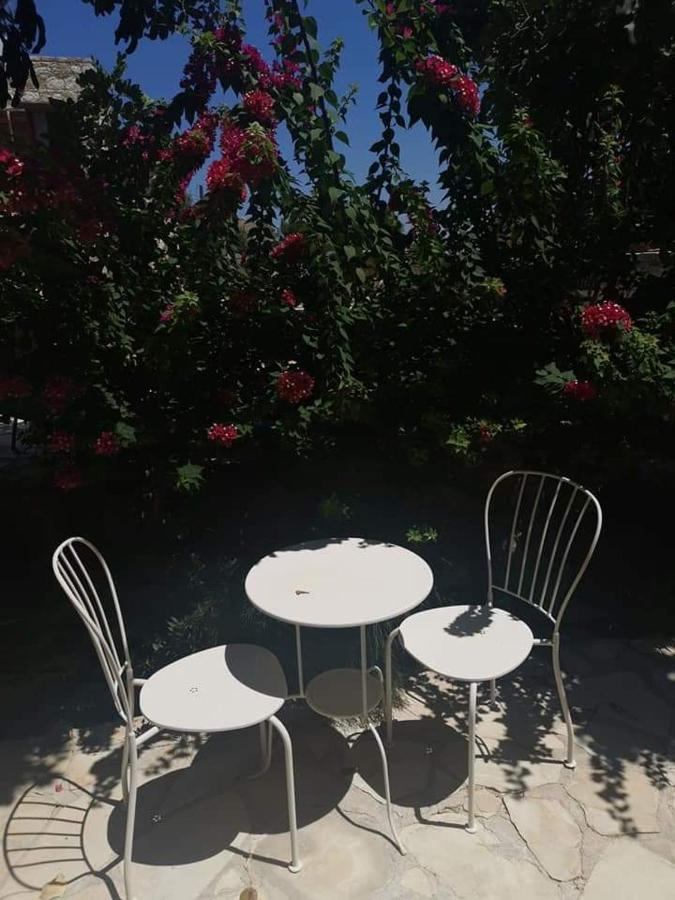 Aliki'S House 1+ 2 Guest House Polis Exterior foto