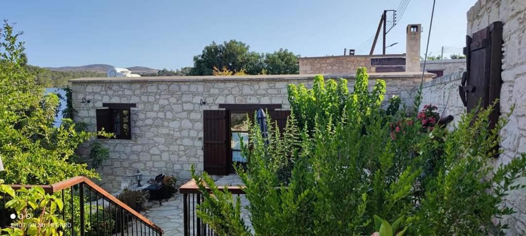 Aliki'S House 1+ 2 Guest House Polis Exterior foto
